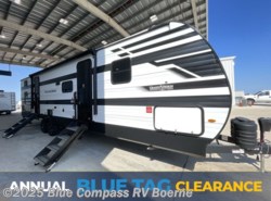 New 2026 Grand Design Transcend Xplor 325BHT available in Boerne, Texas