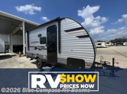 New 2026 Forest River Aurora Light 16BHX available in Boerne, Texas