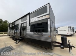 New 2026 Forest River Aurora 42CONDO available in Boerne, Texas