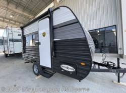 New 2026 CrossRoads Zinger Lite 12RD available in Boerne, Texas