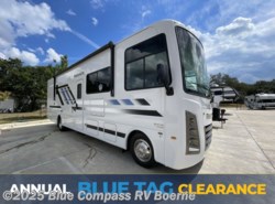 New 2026 Thor Motor Coach Resonate 32B available in Boerne, Texas