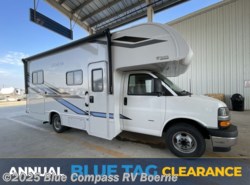 New 2026 Thor Motor Coach Geneva 21VT Chevy available in Boerne, Texas
