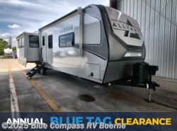 New 2026 Alliance RV Avenue 332RL available in Boerne, Texas