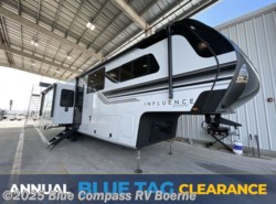 New 2026 Grand Design Influence 3203GK available in Boerne, Texas