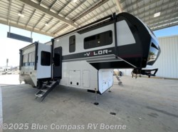 New 2026 Alliance RV Valor 36V11 available in Boerne, Texas