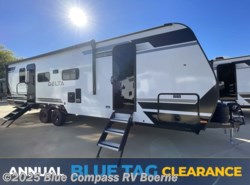 New 2026 Alliance RV Delta 291BH available in Boerne, Texas