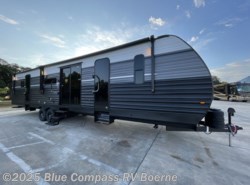 New 2026 CrossRoads Zinger 390DB available in Boerne, Texas