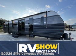 New 2026 CrossRoads Zinger 390DB available in Boerne, Texas