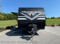 New 2026 Grand Design Transcend 245RLT available in Boerne, Texas