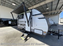 New 2026 Forest River Aurora Light 13BHX available in Boerne, Texas