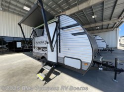 New 2026 Forest River Aurora Light 13BHX available in Boerne, Texas