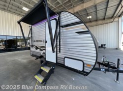 New 2026 Forest River Aurora Light 13RKX available in Boerne, Texas