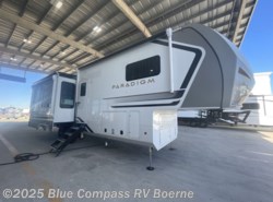 New 2026 Alliance RV Paradigm 310RL available in Boerne, Texas