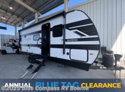 New 2026 Grand Design Transcend Xplor 20MKX available in Boerne, Texas