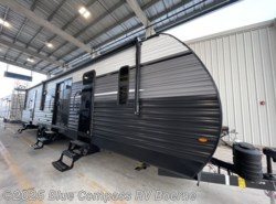 New 2025 CrossRoads Zinger 280RB available in Boerne, Texas