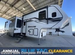 New 2026 Grand Design Momentum G-Class 394G available in Boerne, Texas