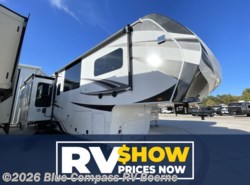 Used 2023 Grand Design Solitude 376RD R available in Boerne, Texas