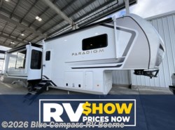 New 2026 Alliance RV Paradigm 312RK available in Boerne, Texas