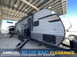 New 2026 Forest River Aurora 27DBH available in Boerne, Texas