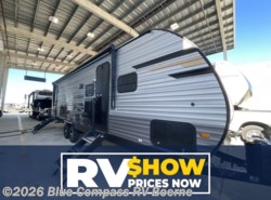 New 2026 Forest River Aurora 27DBH available in Boerne, Texas
