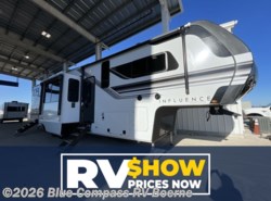 New 2026 Grand Design Influence 3904BH available in Boerne, Texas