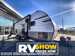 New 2026 Forest River Aurora 27DBH available in Boerne, Texas