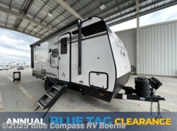 New 2026 Alliance RV Delta Solo BH181 available in Boerne, Texas