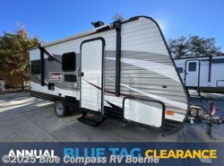 Used 2017 Coleman Lantern LT Series 17RD available in Boerne, Texas