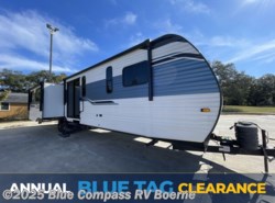 Used 2024 CrossRoads Zinger 380FB available in Boerne, Texas