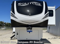 New 2026 Grand Design Solitude 310GK available in Boerne, Texas