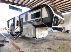 New 2026 Alliance RV Valor 37V11 available in Boerne, Texas