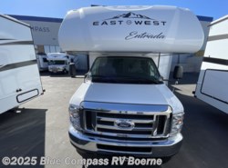 New 2026 East to West Entrada 2950OK available in Boerne, Texas
