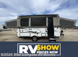 Used 2021 Forest River Flagstaff High Wall HW27KS available in Boerne, Texas
