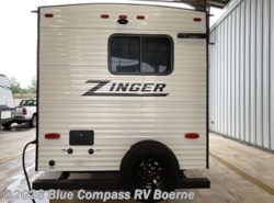 New 2026 CrossRoads Zinger 280RB available in Boerne, Texas