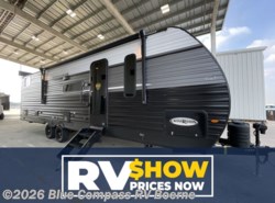 New 2026 CrossRoads Zinger Lite 290QB available in Boerne, Texas