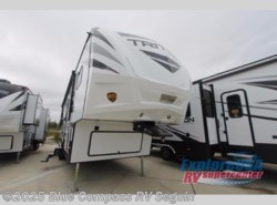 New 2018 Dutchmen Triton 3351 available in Seguin, Texas