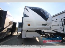 New 2018 Dutchmen Voltage V3605 available in Seguin, Texas