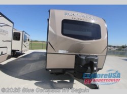 New 2018 Forest River Rockwood Ultra Lite 2909WS available in Seguin, Texas