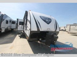 New 2018 Highland Ridge Silverstar ST2910RL available in Seguin, Texas