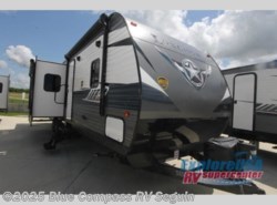 New 2019 CrossRoads Longhorn 333DB available in Seguin, Texas