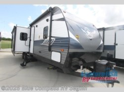 New 2019 CrossRoads Longhorn 333DB available in Seguin, Texas
