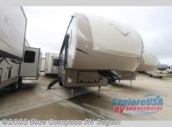 New 2019 Forest River Rockwood Signature Ultra Lite 8298WS available in Seguin, Texas