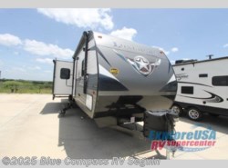 New 2019 CrossRoads Longhorn 333DB available in Seguin, Texas