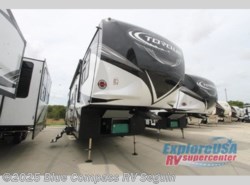 New 2019 Heartland Torque TQ 371 available in Seguin, Texas