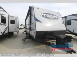 New 2019 Heartland Prowler Lynx 255 LX available in Seguin, Texas