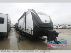 New 2019 Cruiser RV Radiance Ultra Lite 25RL available in Seguin, Texas