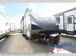 New 2019 CrossRoads Longhorn 285RL available in Seguin, Texas
