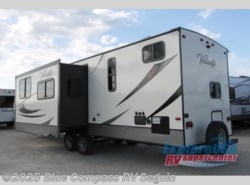 New 2018 CrossRoads Volante 33BR available in Seguin, Texas