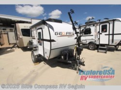 New 2019 Forest River Rockwood Geo Pro 12RK available in Seguin, Texas