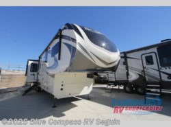 New 2019 Grand Design Solitude 377MBS R available in Seguin, Texas